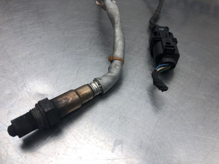 Lambdasond från en Volkswagen Passat (3C2) 2.0 FSI 16V 2007