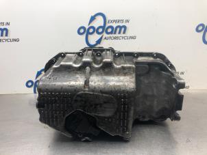 Begagnade Oljetråg Volkswagen Golf VI (5K1) 1.4 TSI 122 16V Pris € 100,00 Marginaltabell erbjuds av Gebr Opdam B.V.