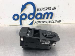 Begagnade Brytare, eldrivna fönster Alfa Romeo MiTo (955) 0.9 TwinAir Pris € 50,00 Marginaltabell erbjuds av Gebr Opdam B.V.