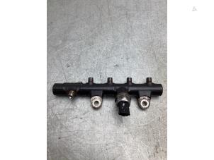 Gebruikte Galerij (Injectie) Renault Talisman Estate (RFDK) 1.5 dCi 110 Prijs € 50,00 Margeregeling aangeboden door Gebr Opdam B.V.