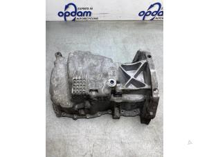 Gebruikte Carterpan Renault Talisman Estate (RFDK) 1.5 dCi 110 Prijs € 80,00 Margeregeling aangeboden door Gebr Opdam B.V.