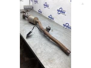 Begagnade Katalytisk avgasrenare Volkswagen Golf VII (AUA) 1.6 TDI BMT 16V Pris € 450,00 Marginaltabell erbjuds av Gebr Opdam B.V.