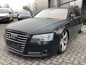 Gebruikte Automaatbak Audi A8 (D4) 3.0 TDI V6 24V Quattro Prijs € 3.500,00 Margeregeling aangeboden door Gebr Opdam B.V.