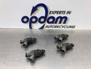 Begagnade Insprutare (bensin) Seat Altea (5P1) 1.6 Pris € 125,00 Marginaltabell erbjuds av Gebr Opdam B.V.