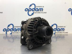 Begagnade Dynamo Seat Arosa (6H1) 1.0 MPi Pris € 50,00 Marginaltabell erbjuds av Gebr Opdam B.V.