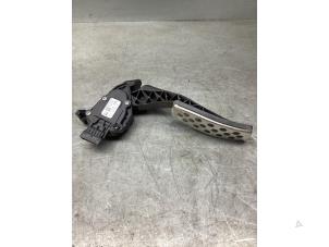 Gebruikte Gaspedaalpositie Sensor Opel Insignia Sports Tourer 2.0 CDTI 16V 160 Ecotec Prijs € 30,00 Margeregeling aangeboden door Gebr Opdam B.V.