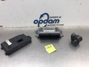 Begagnade Dator, motorstyrning Dacia Logan MCV (KS) 1.6 16V Pris € 250,00 Marginaltabell erbjuds av Gebr Opdam B.V.