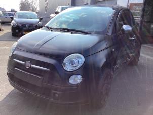 Gebruikte Versnellingsbak Fiat 500 (312) 1.4 16V Prijs € 650,00 Margeregeling aangeboden door Gebr Opdam B.V.