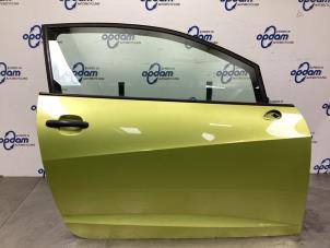 Gebruikte Portier 2Deurs rechts Seat Ibiza IV SC (6J1) 1.2 12V Prijs € 250,00 Margeregeling aangeboden door Gebr Opdam B.V.