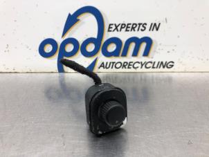 Begagnade Spegelspak Volkswagen Golf V (1K1) 1.6 FSI 16V Pris € 25,00 Marginaltabell erbjuds av Gebr Opdam B.V.