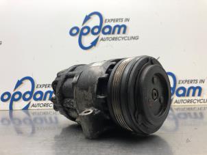 Używane Pompa klimatyzacji BMW 3 serie (E46/4) 316i Cena € 50,00 Procedura marży oferowane przez Gebr Opdam B.V.