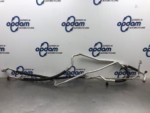 Begagnade Luftkonditioneringsledning Mercedes B (W245) 1.7 B-170 16V Pris € 150,00 Marginaltabell erbjuds av Gebr Opdam B.V.