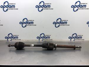 Begagnade Drivaxel, höger fram Dacia Logan MCV (KS) 1.6 16V Pris € 75,00 Marginaltabell erbjuds av Gebr Opdam B.V.