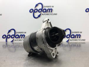 Gebruikte Startmotor Toyota Aygo (B40) 1.0 12V VVT-i Prijs € 60,00 Margeregeling aangeboden door Gebr Opdam B.V.