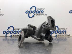 Gebruikte EGR Klep Mitsubishi Space Star (A0) 1.0 12V Prijs € 150,00 Margeregeling aangeboden door Gebr Opdam B.V.