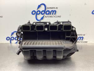 Gebruikte Spruitstuk Inlaat Volkswagen Golf V (1K1) 1.4 FSI 16V Prijs € 75,00 Margeregeling aangeboden door Gebr Opdam B.V.