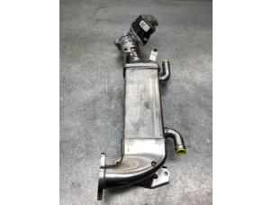 Begagnade EGR-kylare Mercedes CLA Shooting Brake (117.9) 2.2 CLA-220 CDI, 220 d 16V Pris € 40,00 Marginaltabell erbjuds av Gebr Opdam B.V.