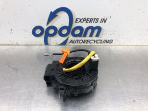 Begagnade Airbagring Citroen C1 1.0 12V Pris € 50,00 Marginaltabell erbjuds av Gebr Opdam B.V.