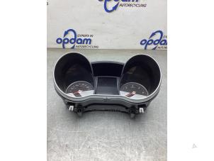 Gebruikte Tellerklok Mercedes V (447.8) 2.1 250 BlueTEC, 250 d 16V Prijs € 605,00 Inclusief btw aangeboden door Gebr Opdam B.V.