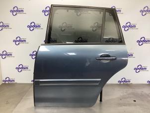 Gebruikte Portier 4Deurs links-achter Citroen C4 Grand Picasso (UA) 1.8 16V Prijs € 100,00 Margeregeling aangeboden door Gebr Opdam B.V.