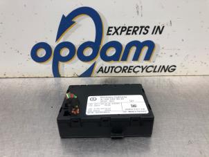 Begagnade Gateway-modul Mercedes B (W245) 1.7 B-170 16V Pris € 30,00 Marginaltabell erbjuds av Gebr Opdam B.V.