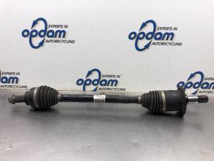 Gebruikte Aandrijfas links-achter BMW 4 serie Gran Coupe (F36) 428i 2.0 Turbo 16V Prijs € 225,00 Margeregeling aangeboden door Gebr Opdam B.V.