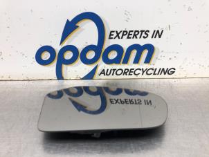 Begagnade Spegelglas, höger Mercedes B (W245) 2.0 B-200 16V Turbo Pris € 25,00 Marginaltabell erbjuds av Gebr Opdam B.V.