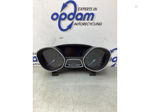 Gebruikte Kilometerteller KM Ford Focus 3 Wagon 1.6 Ti-VCT 16V 125 Prijs € 125,00 Margeregeling aangeboden door Gebr Opdam B.V.