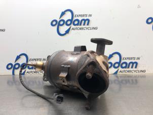 Gebruikte Katalysator Kia Picanto (JA) 1.0 12V Prijs € 175,00 Margeregeling aangeboden door Gebr Opdam B.V.