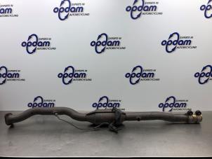 Używane Katalizator Volkswagen Golf V (1K1) 1.6 FSI 16V Cena € 100,00 Procedura marży oferowane przez Gebr Opdam B.V.