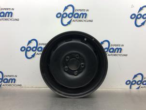Gebruikte Velg Mini Mini (F55) Prijs € 50,00 Margeregeling aangeboden door Gebr Opdam B.V.