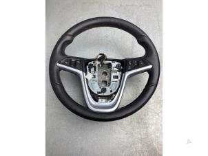 Begagnade Ratt Opel Astra J Sports Tourer (PD8/PE8/PF8) 1.7 CDTi 16V Pris € 75,00 Marginaltabell erbjuds av Gebr Opdam B.V.