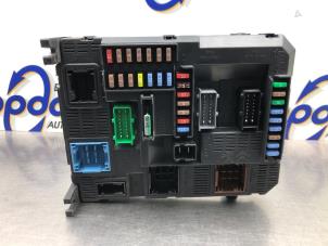 Begagnade Dator, motorstyrning Citroen C4 Cactus (0B/0P) 1.2 PureTech 110 12V Pris € 425,00 Marginaltabell erbjuds av Gebr Opdam B.V.