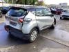 Tank Klep van een Renault Captur (2R) 0.9 Energy TCE 12V 2016