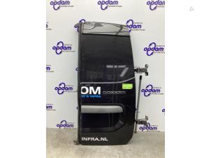 Gebruikte Achterdeur Bus-Bestelauto Dacia Dokker Express (8S) 1.5 dCi 90 Prijs € 302,50 Inclusief btw aangeboden door Gebr Opdam B.V.