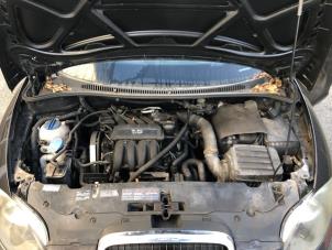 Begagnade ABS-pump Seat Altea (5P1) 1.6 Pris € 150,00 Marginaltabell erbjuds av Gebr Opdam B.V.