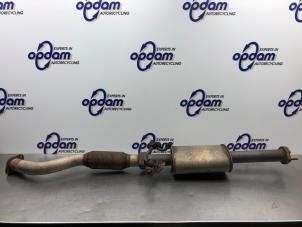 Gebruikte Uitlaat voorpijp Alfa Romeo GT (937) 2.0 JTS 16V Prijs € 100,00 Margeregeling aangeboden door Gebr Opdam B.V.