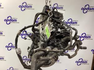 Używane Silnik Volkswagen Up! (121) 1.0 12V EcoFuel Cena € 1.350,00 Procedura marży oferowane przez Gebr Opdam B.V.