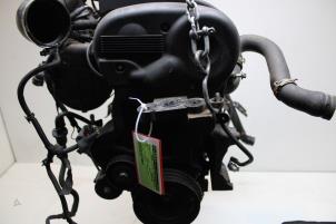 Begagnade Motor Saab 9-3 II Sport Sedan (YS3F) 1.8i 16V Pris € 400,00 Marginaltabell erbjuds av Gebr Opdam B.V.