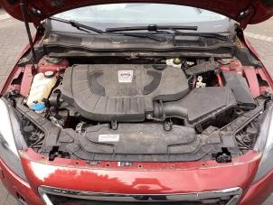 Begagnade Motor Volvo V40 Cross Country (MZ) 2.0 D3 20V Pris på förfrågan erbjuds av Gebr Opdam B.V.