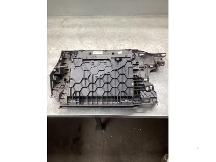 Handskfack från en Volkswagen Up! (121) 1.0 12V 60 2015