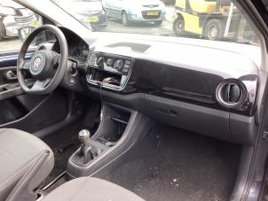 Gebruikte Airbag Set + Module Volkswagen Up! (121) 1.0 12V 60 Prijs € 600,00 Margeregeling aangeboden door Gebr Opdam B.V.