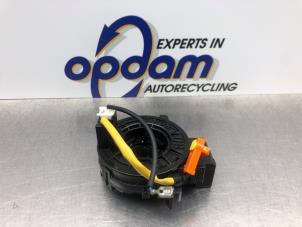 Begagnade Airbagring Toyota Aygo (B10) 1.0 12V VVT-i Pris € 50,00 Marginaltabell erbjuds av Gebr Opdam B.V.