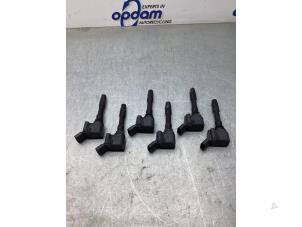 Begagnade Tändspole Audi SQ5 (FYB/FYG) 3.0 TFSI V6 24V Pris € 150,00 Marginaltabell erbjuds av Gebr Opdam B.V.