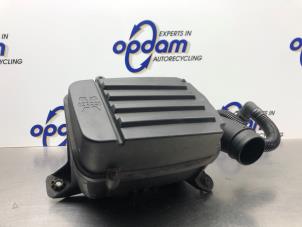 Begagnade Luftfilterhus Seat Leon (1P1) 1.6 Pris € 50,00 Marginaltabell erbjuds av Gebr Opdam B.V.