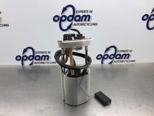 Begagnade Bensinpump Seat Leon (1P1) 1.6 Pris € 75,00 Marginaltabell erbjuds av Gebr Opdam B.V.