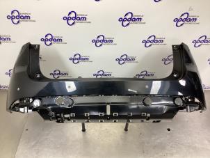 Gebruikte Bumper achter Mazda CX-5 II (KF) 2.2 SkyActiv-D 184 16V 2WD Prijs € 350,00 Margeregeling aangeboden door Gebr Opdam B.V.