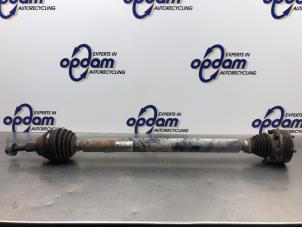 Begagnade Drivaxel, höger fram Seat Leon (1P1) 1.6 Pris € 75,00 Marginaltabell erbjuds av Gebr Opdam B.V.