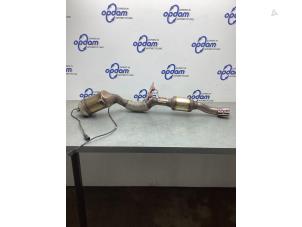 Begagnade Katalytisk avgasrenare Skoda Kodiaq 1.5 TSI 150 ACT 16V Pris € 950,00 Marginaltabell erbjuds av Gebr Opdam B.V.