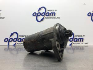 Begagnade Startmotor Volkswagen Golf III Cabrio Restyling (1E7) 1.8 Kat. Pris € 30,00 Marginaltabell erbjuds av Gebr Opdam B.V.